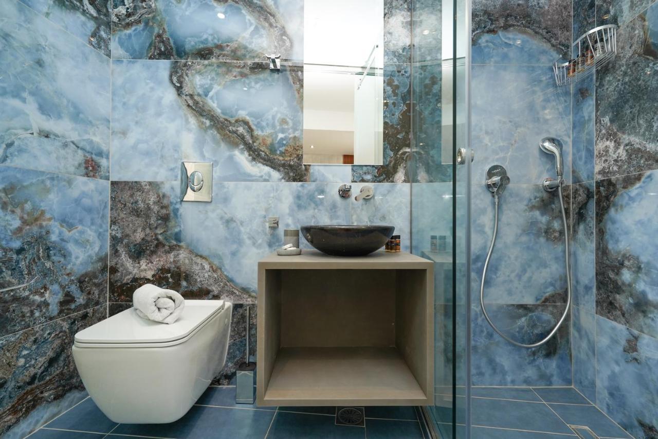 Stylish Living-Parthenon Apartment Атина Екстериор снимка